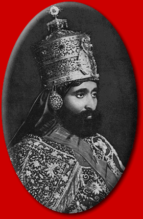 voile le jah Hail&eacute; S&eacute;lassi je ou bien moi 1930